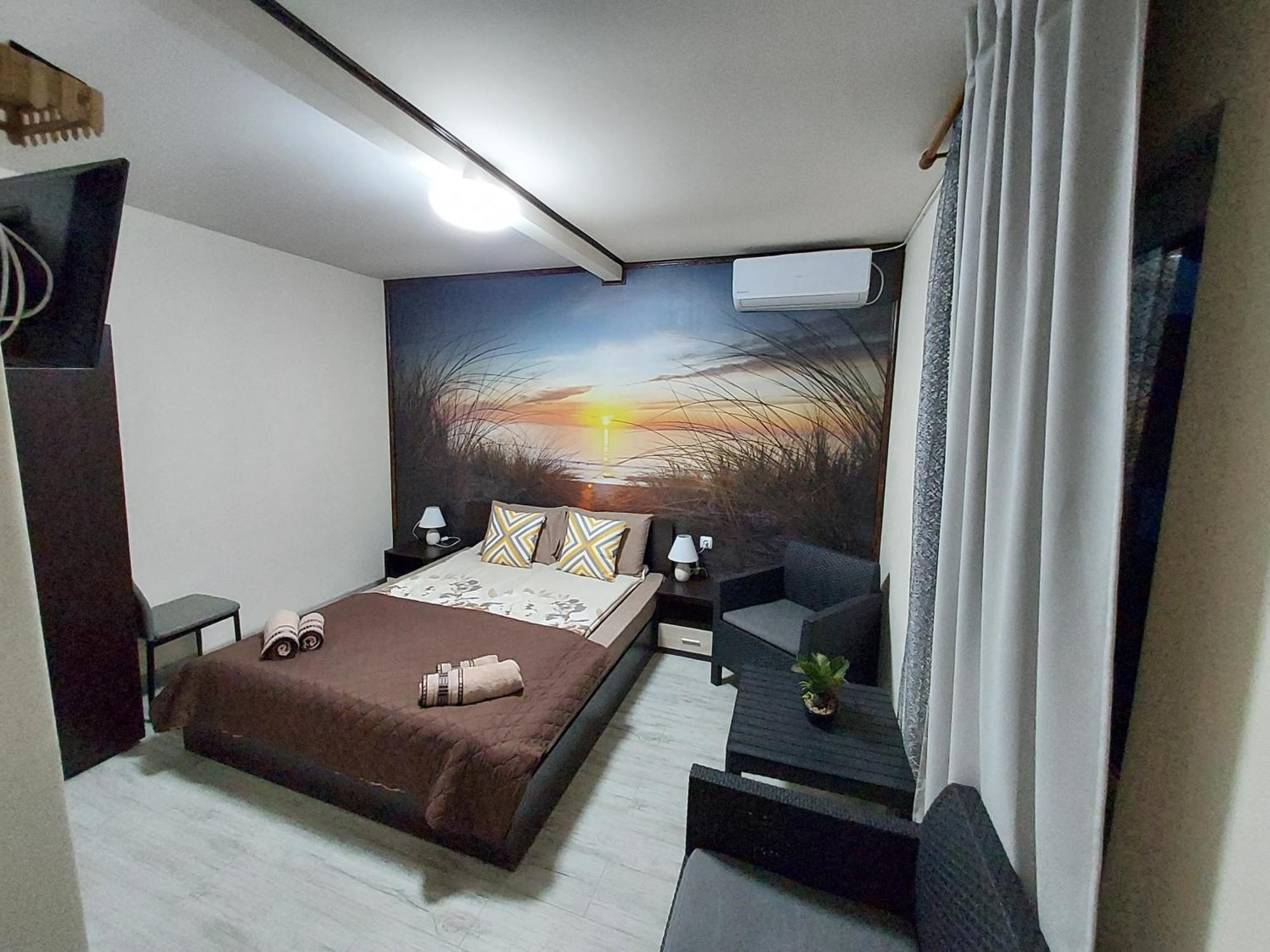 Къща За Гости Ваканция Ezerets Room photo